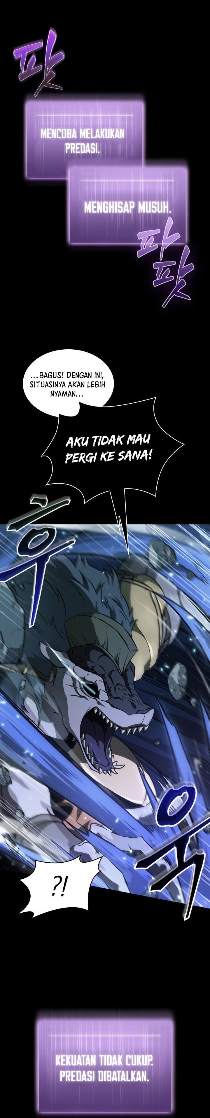 Tomb Raider King Chapter 387 - halaman 19