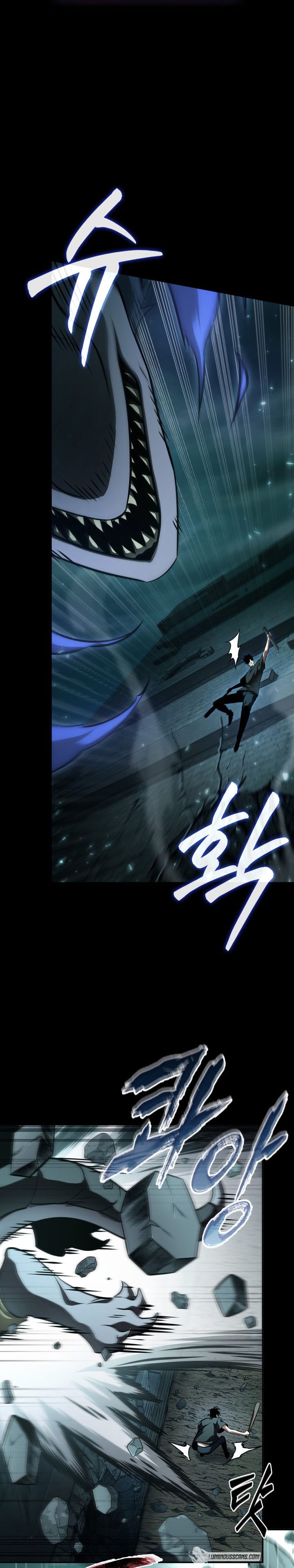 Tomb Raider King Chapter 387 - halaman 20