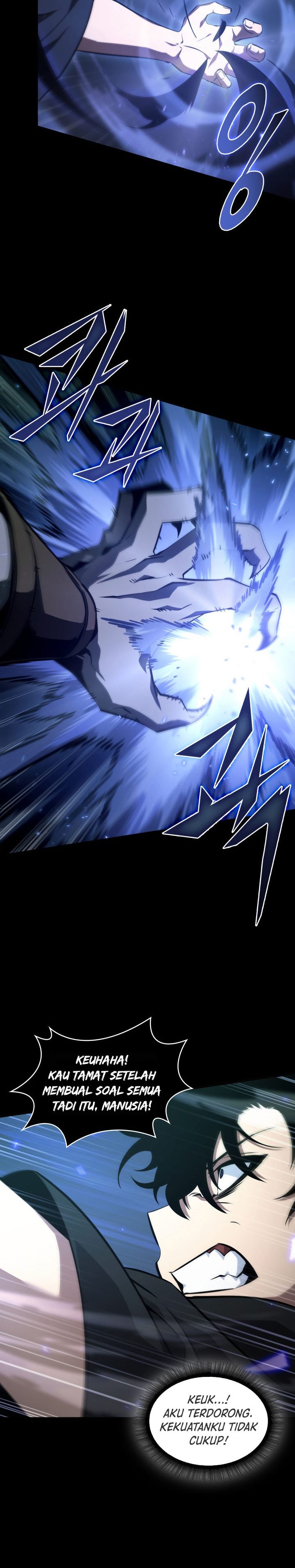 Tomb Raider King Chapter 387 - halaman 22
