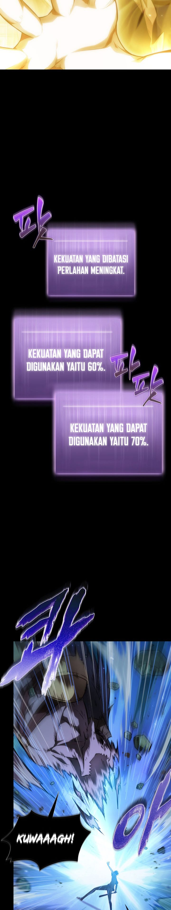 Tomb Raider King Chapter 387 - halaman 25