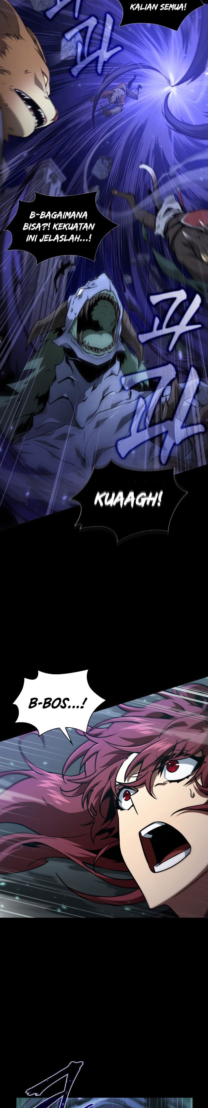 Tomb Raider King Chapter 387 - halaman 28