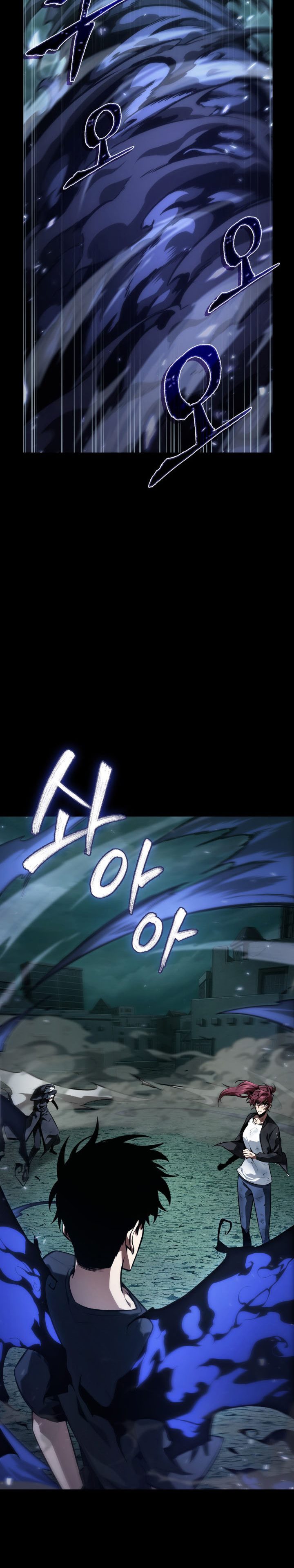 Tomb Raider King Chapter 387 - halaman 29