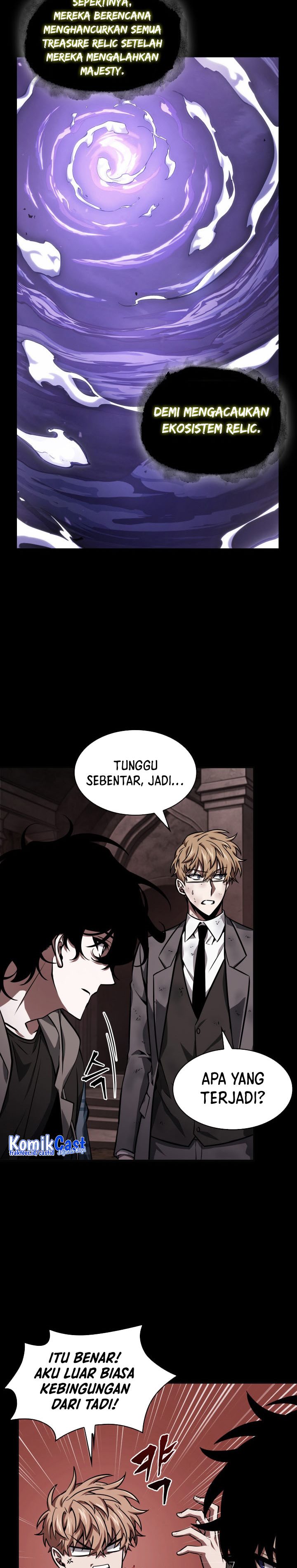 Tomb Raider King Chapter 388 - halaman 12