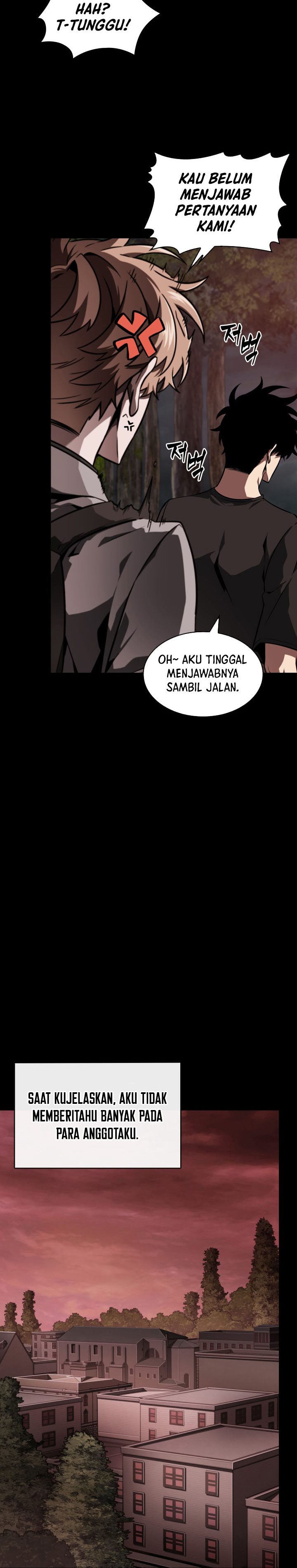 Tomb Raider King Chapter 388 - halaman 16