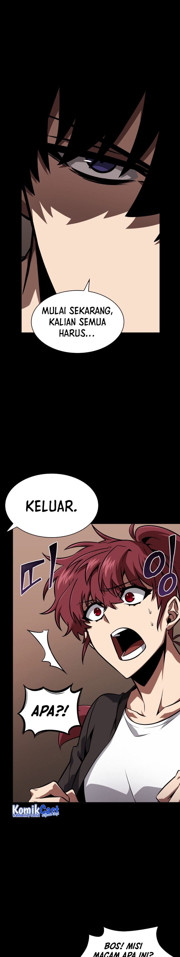 Tomb Raider King Chapter 388 - halaman 18