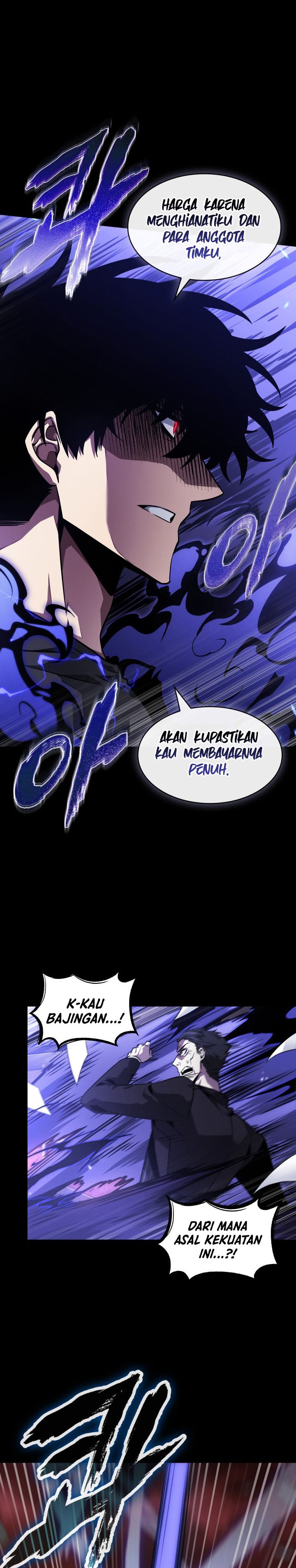 Tomb Raider King Chapter 388 - halaman 26