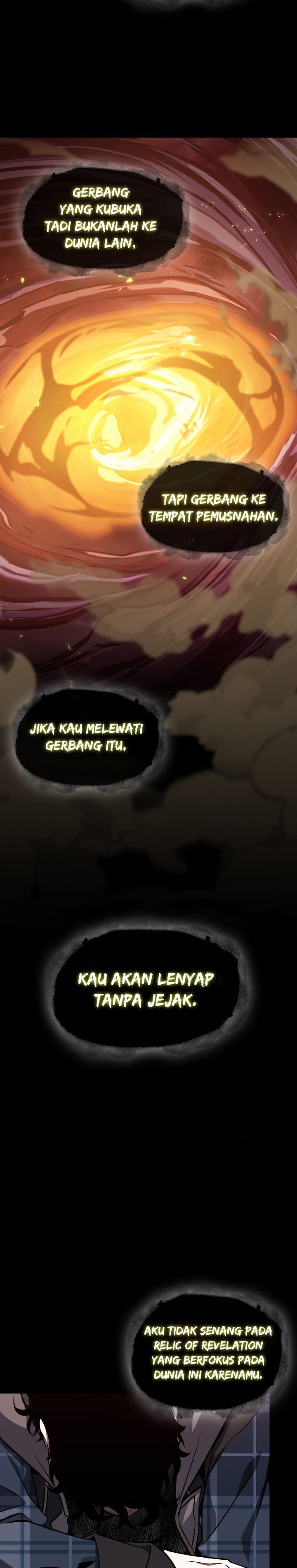 Tomb Raider King Chapter 388 - halaman 5