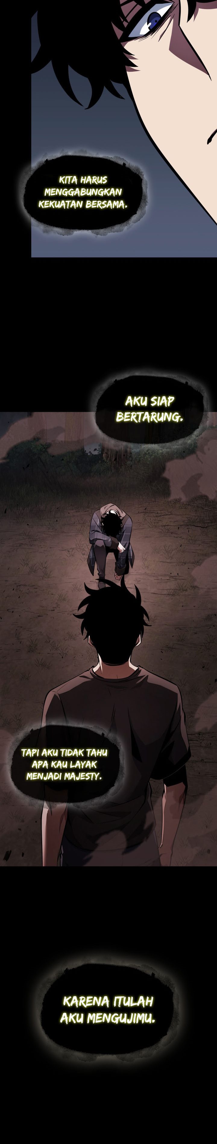 Tomb Raider King Chapter 388 - halaman 7