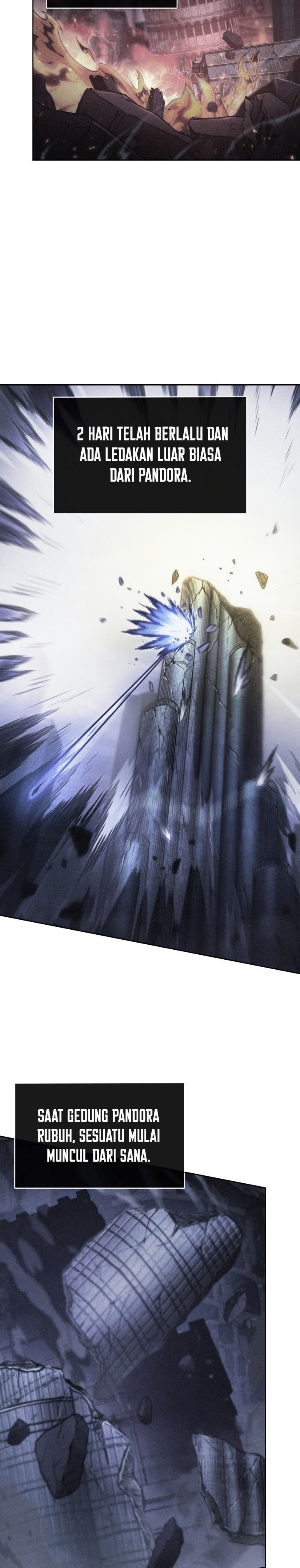 Tomb Raider King Chapter 389 - halaman 21