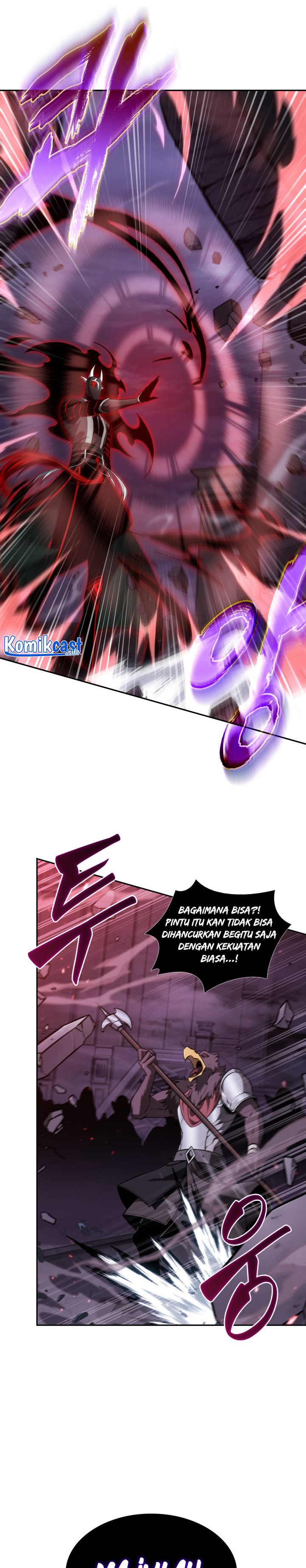 Tomb Raider King Chapter 390 - halaman 15