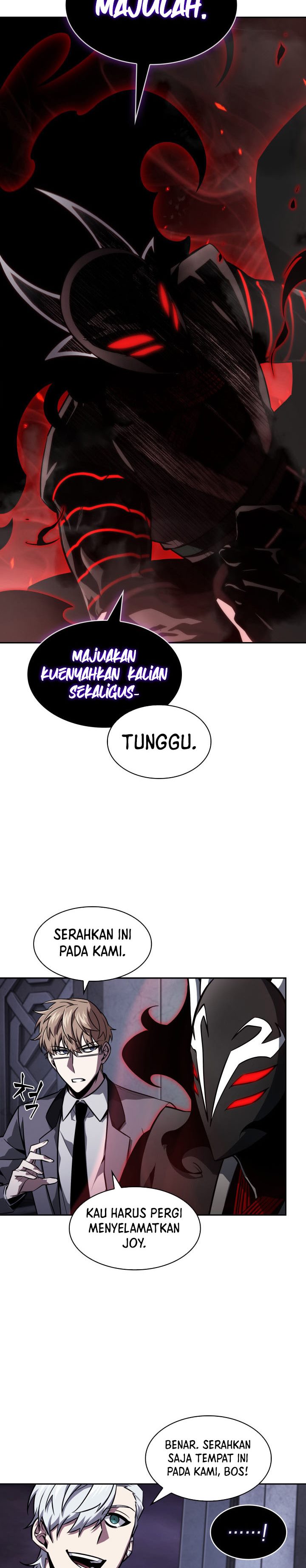 Tomb Raider King Chapter 390 - halaman 16