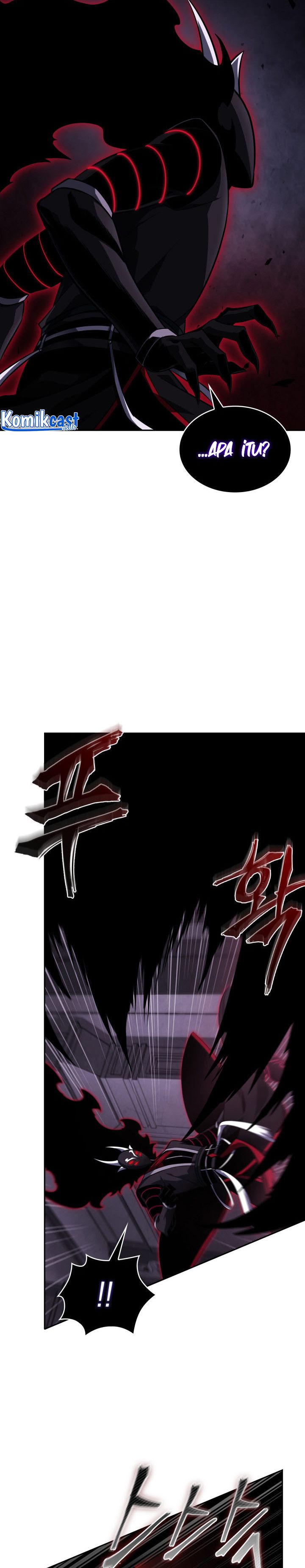 Tomb Raider King Chapter 390 - halaman 21