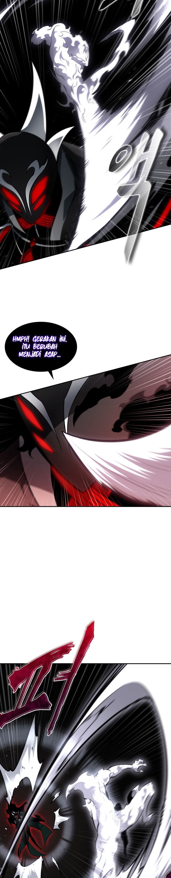 Tomb Raider King Chapter 390 - halaman 23
