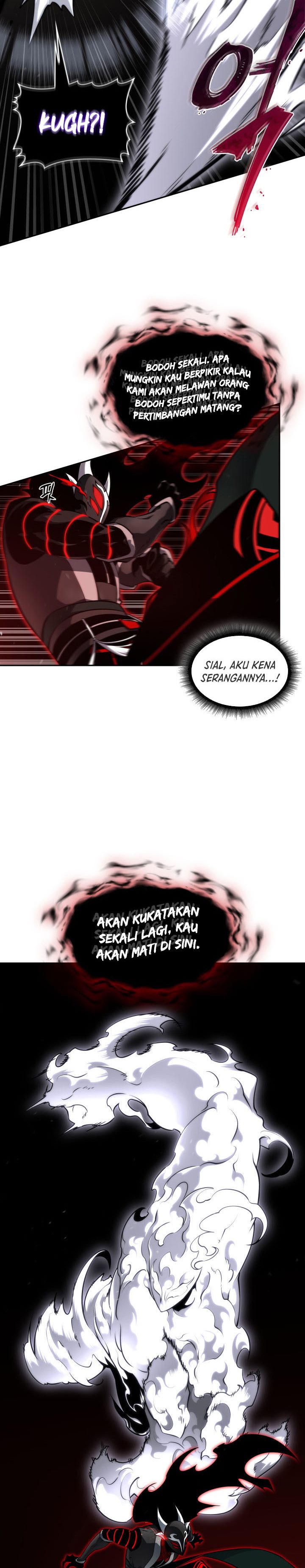 Tomb Raider King Chapter 390 - halaman 24