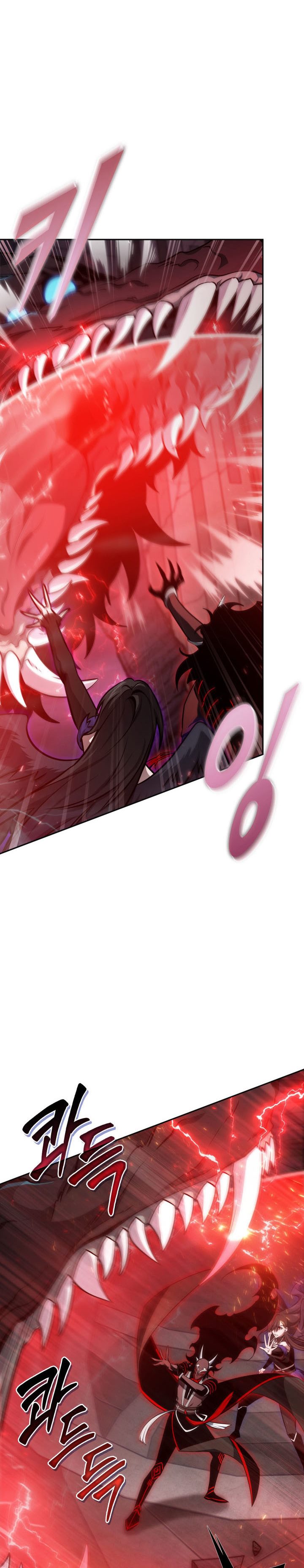 Tomb Raider King Chapter 391 - halaman 14