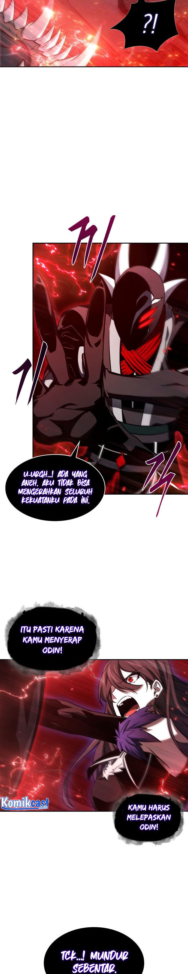 Tomb Raider King Chapter 391 - halaman 15