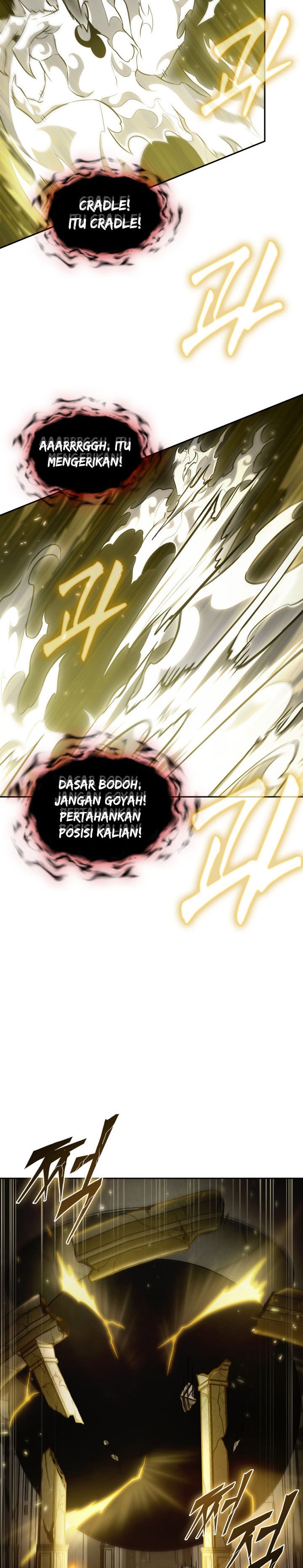 Tomb Raider King Chapter 391 - halaman 7