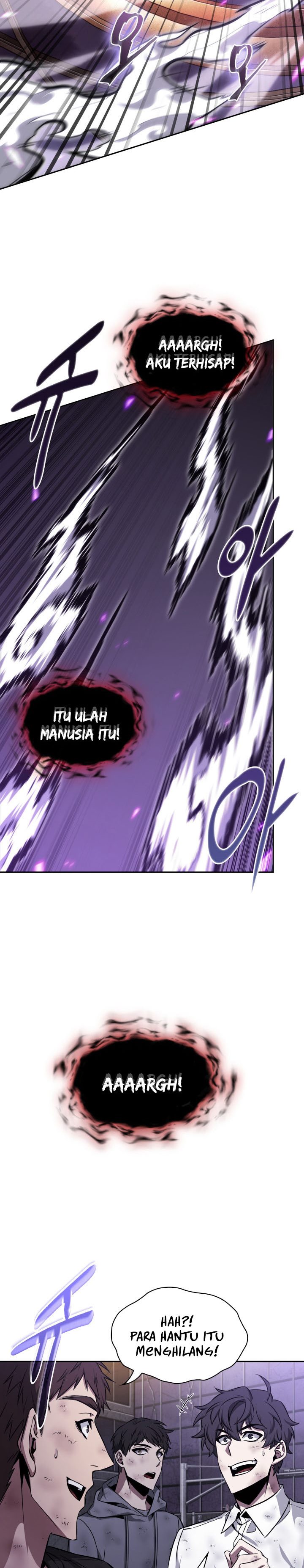 Tomb Raider King Chapter 392 - halaman 14