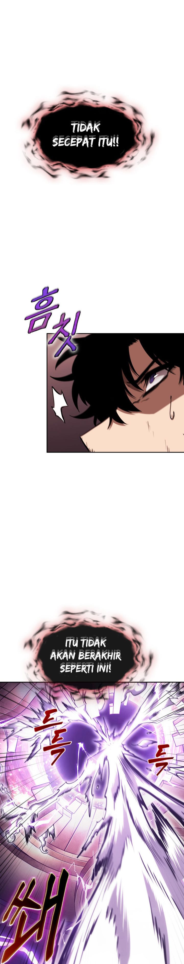 Tomb Raider King Chapter 392 - halaman 26