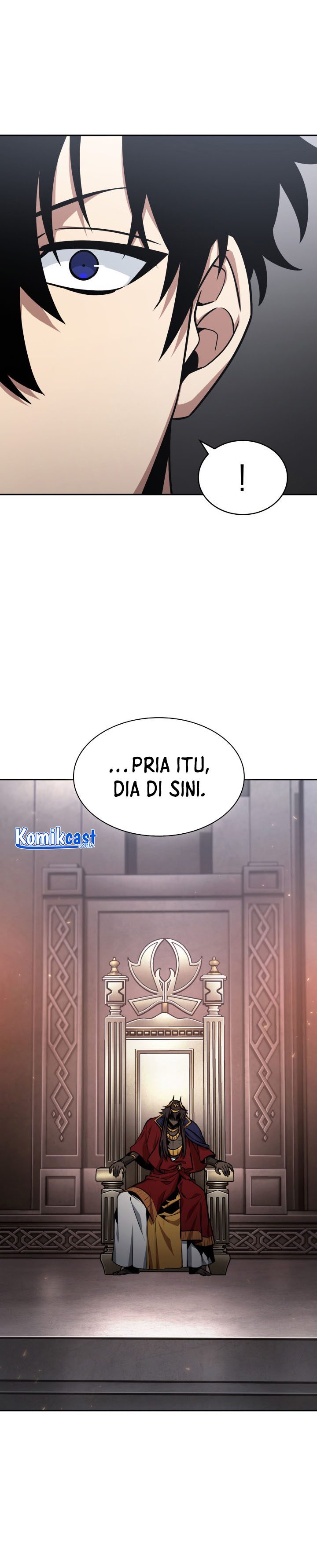 Tomb Raider King Chapter 393 - halaman 17