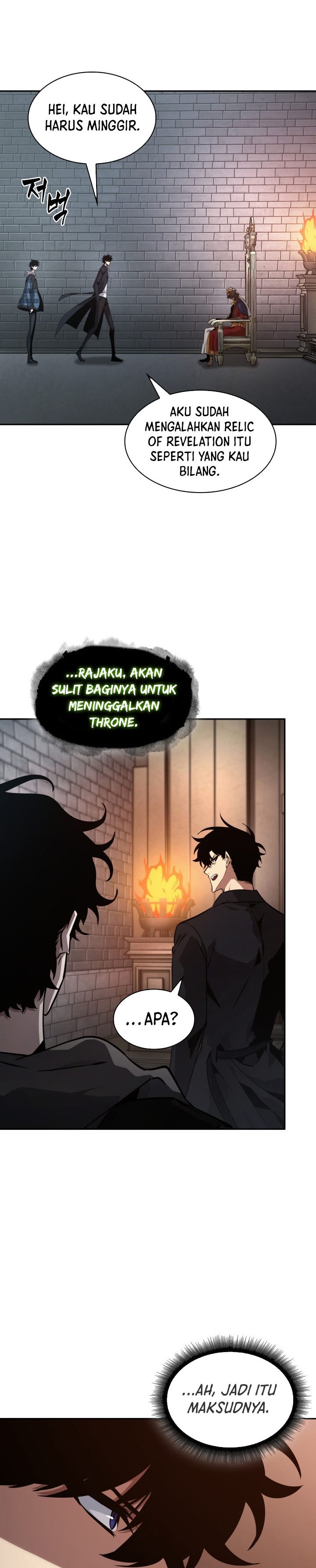 Tomb Raider King Chapter 393 - halaman 18