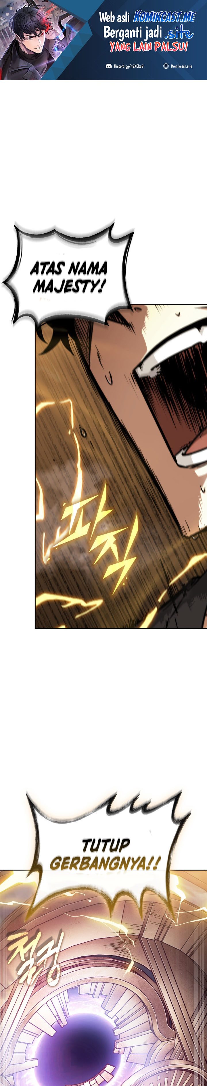 Tomb Raider King Chapter 393 - halaman 2