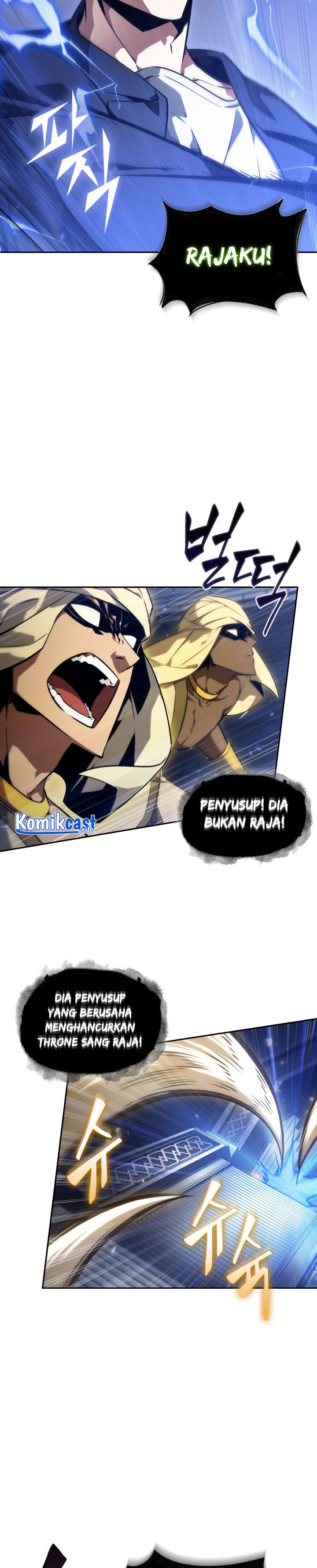 Tomb Raider King Chapter 393 - halaman 24