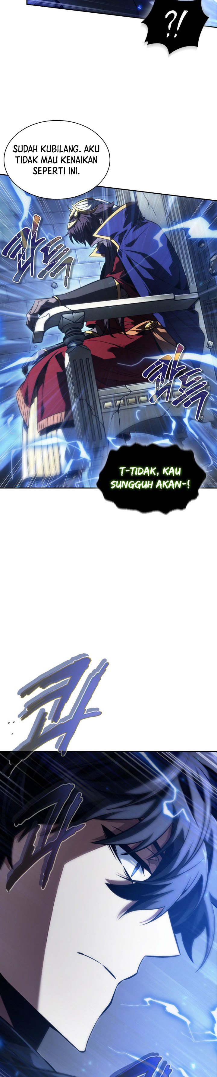 Tomb Raider King Chapter 393 - halaman 27