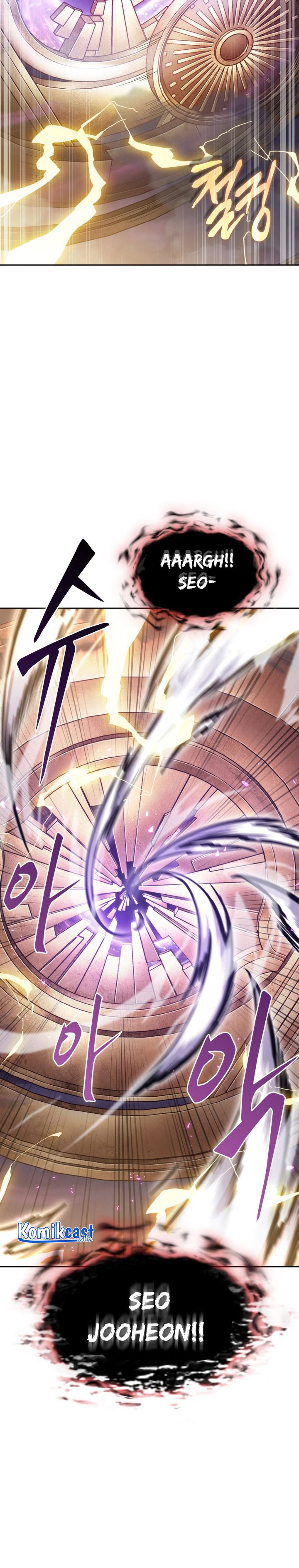 Tomb Raider King Chapter 393 - halaman 3