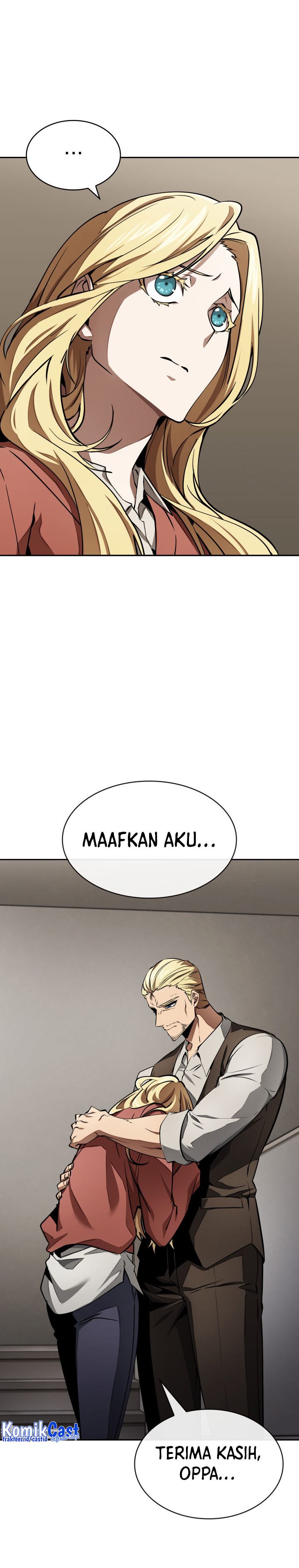 Tomb Raider King Chapter 394 - halaman 12