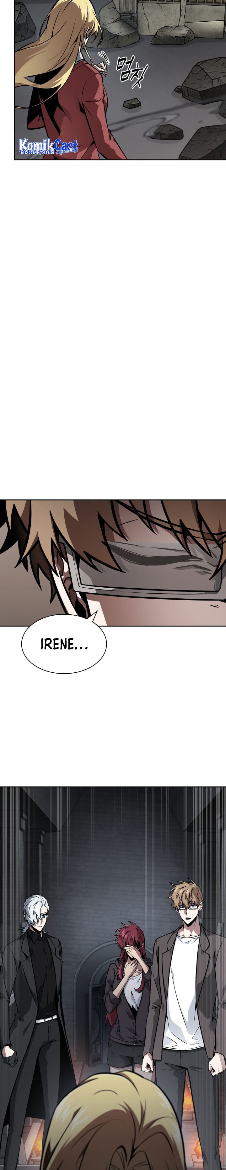 Tomb Raider King Chapter 394 - halaman 23
