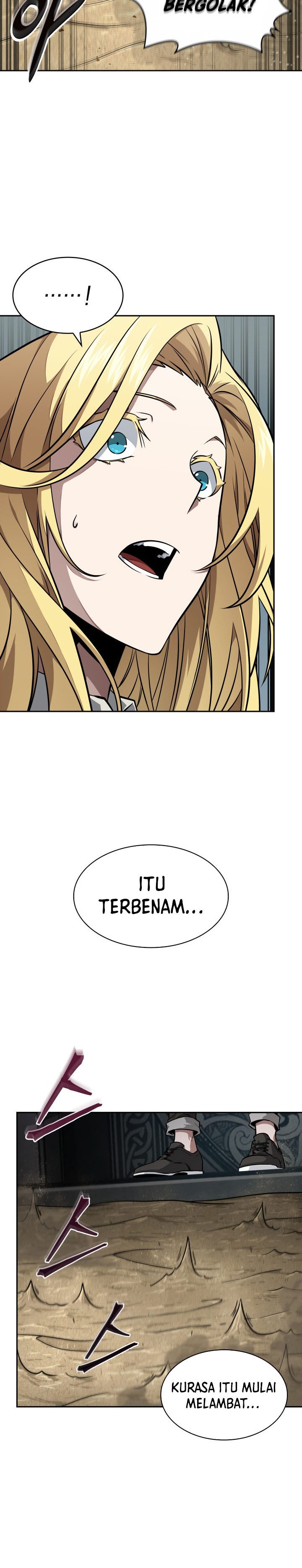 Tomb Raider King Chapter 394 - halaman 26