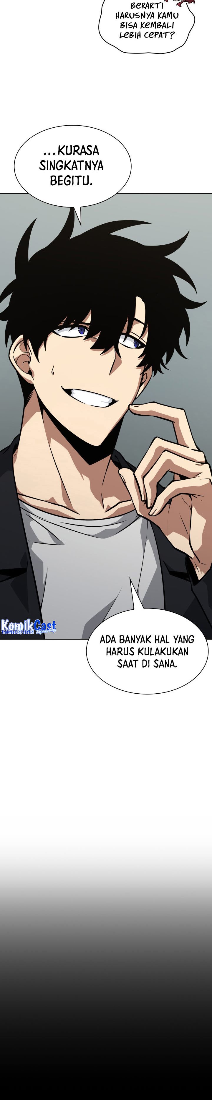 Tomb Raider King Chapter 395 - halaman 26