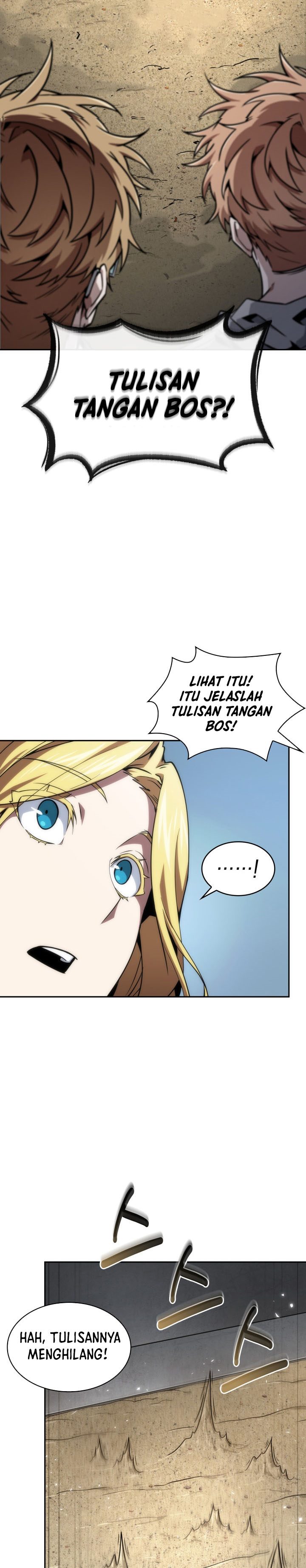 Tomb Raider King Chapter 395 - halaman 3