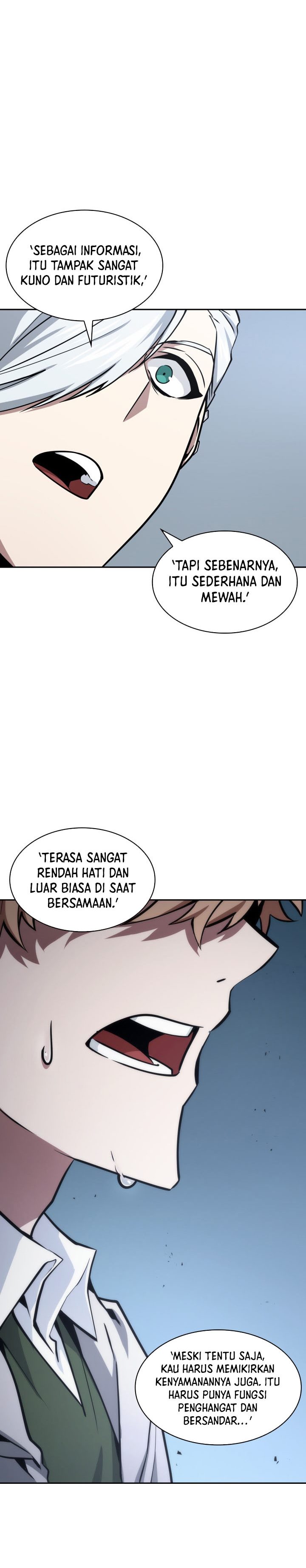 Tomb Raider King Chapter 395 - halaman 6