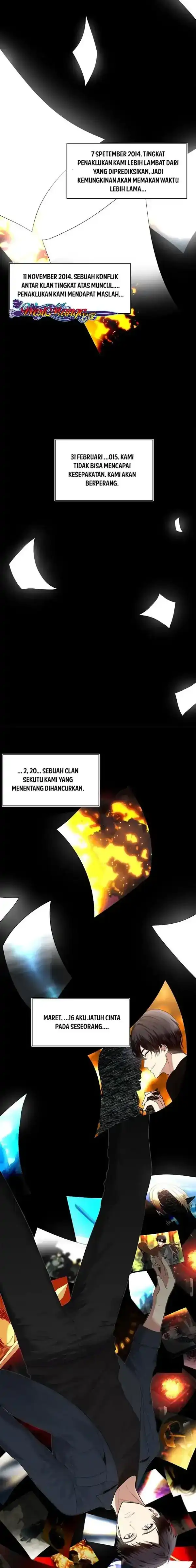 Second Life Ranker Chapter 1 - halaman 10