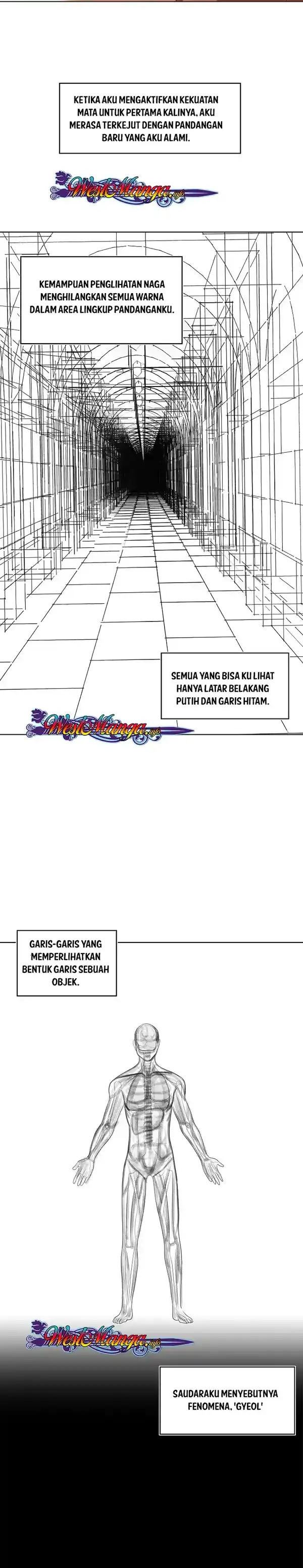Second Life Ranker Chapter 4 - halaman 9