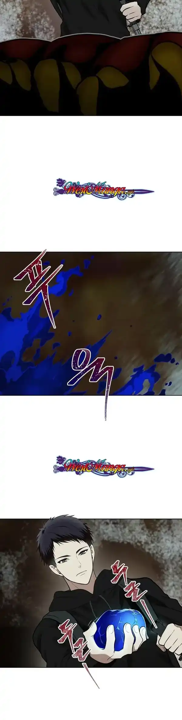 Second Life Ranker Chapter 8 - halaman 28