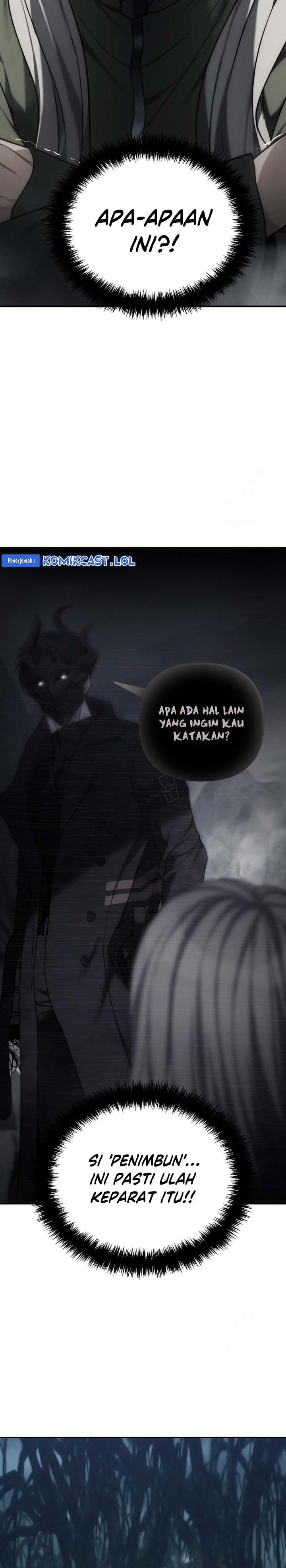 Second Life Ranker Chapter 173 - halaman 17