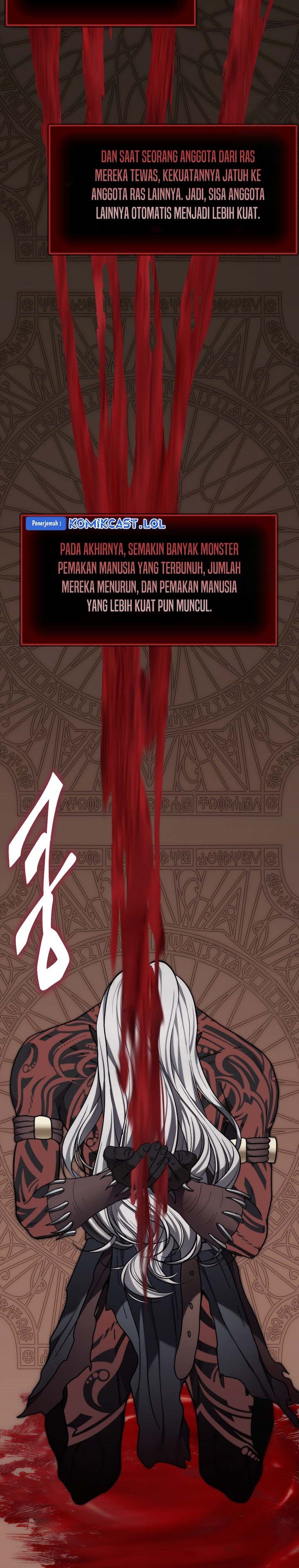Second Life Ranker Chapter 173 - halaman 8