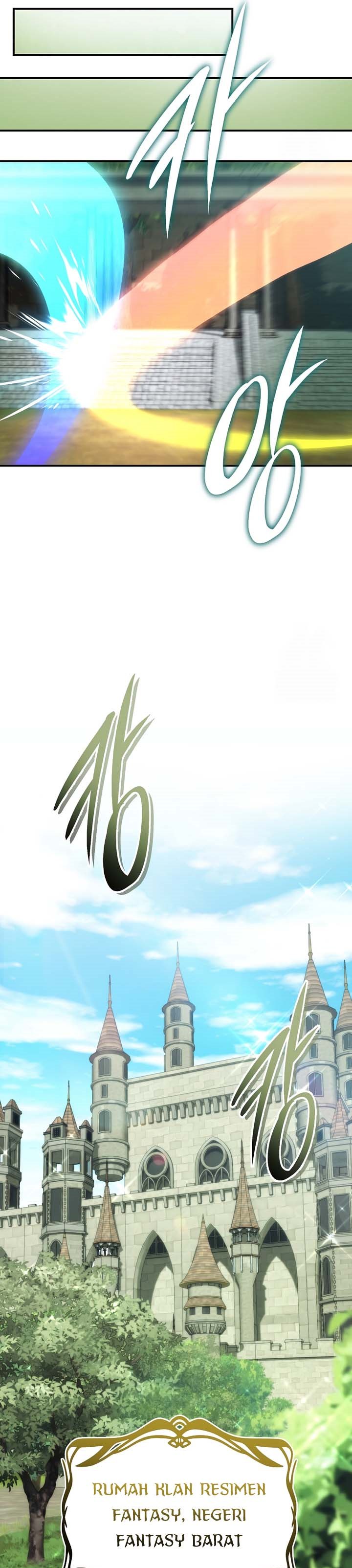 Second Life Ranker Chapter 174 - halaman 34