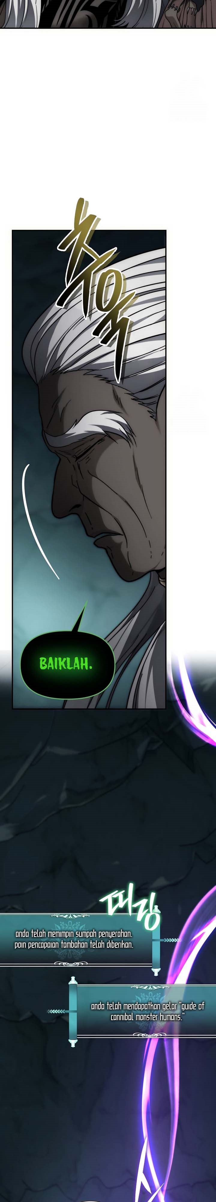 Second Life Ranker Chapter 174 - halaman 8