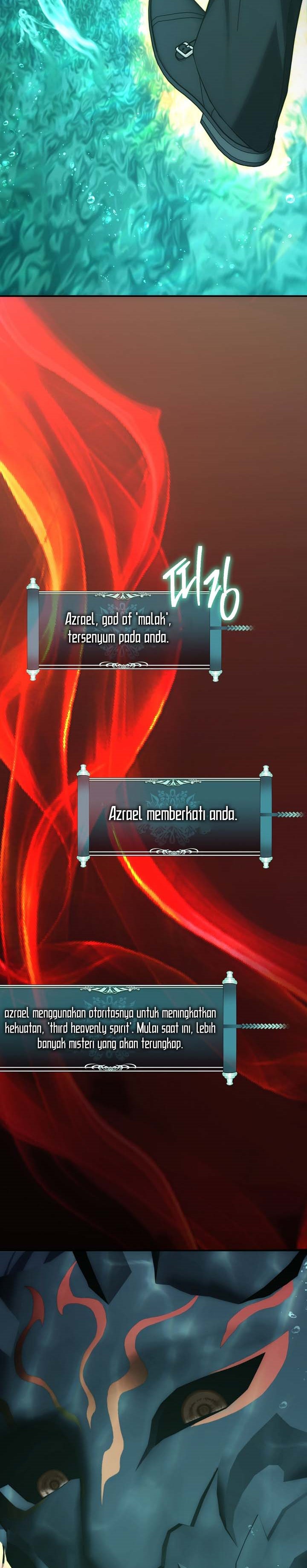 Second Life Ranker Chapter 175 - halaman 31