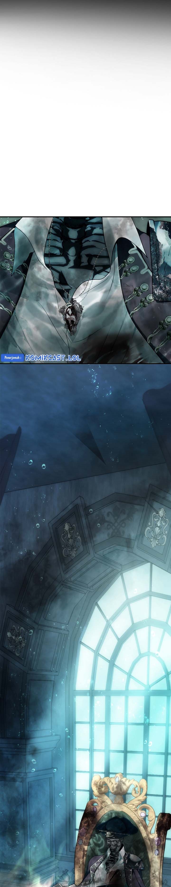 Second Life Ranker Chapter 175 - halaman 42