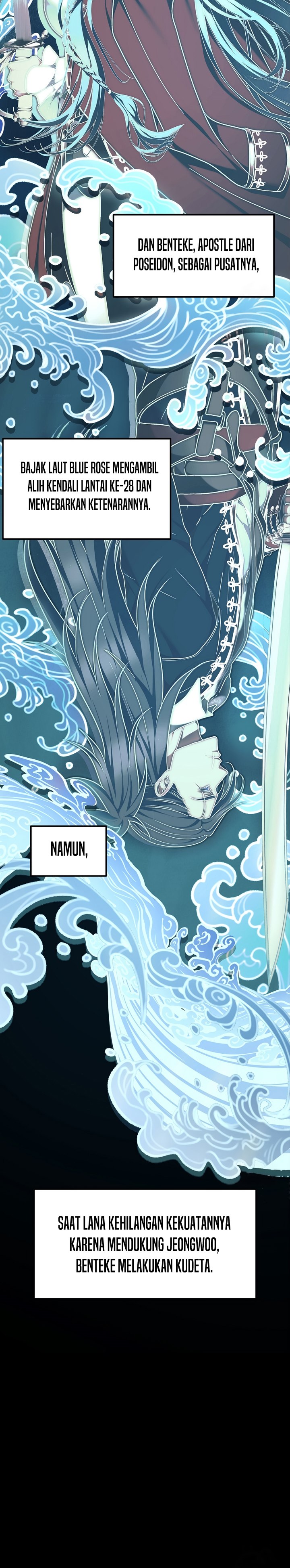 Second Life Ranker Chapter 176 - halaman 12