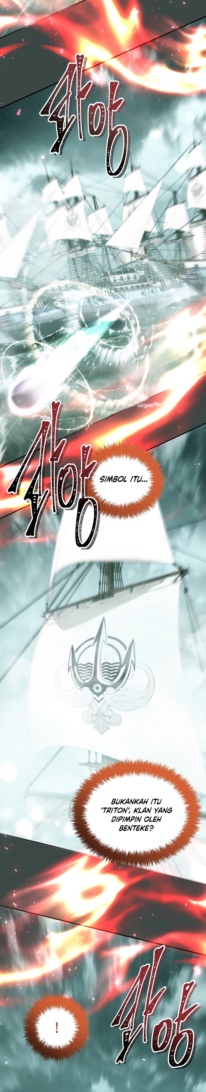 Second Life Ranker Chapter 176 - halaman 29