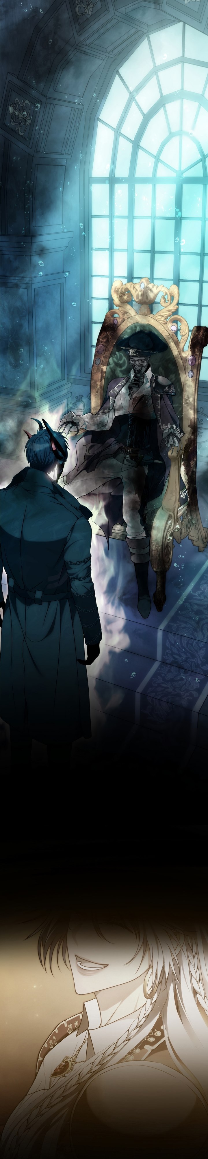 Second Life Ranker Chapter 176 - halaman 5