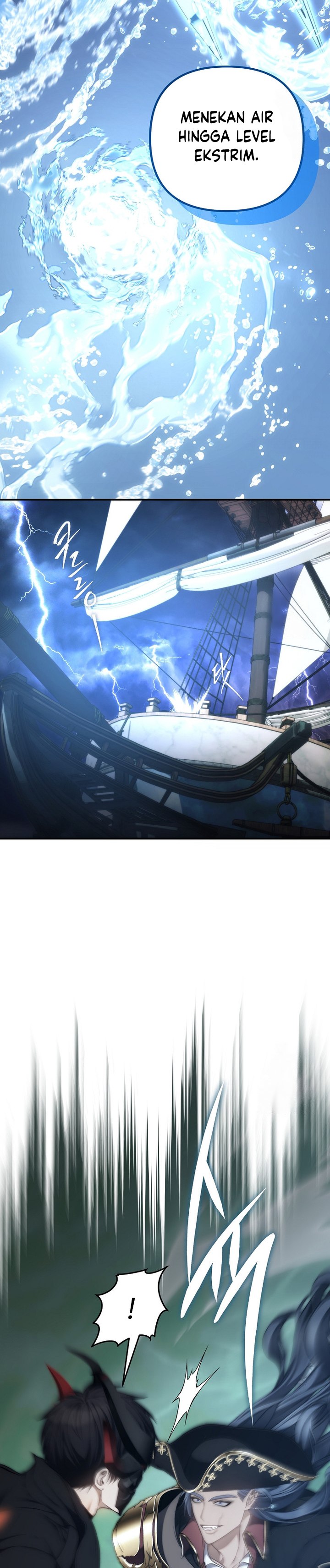 Second Life Ranker Chapter 177 - halaman 20