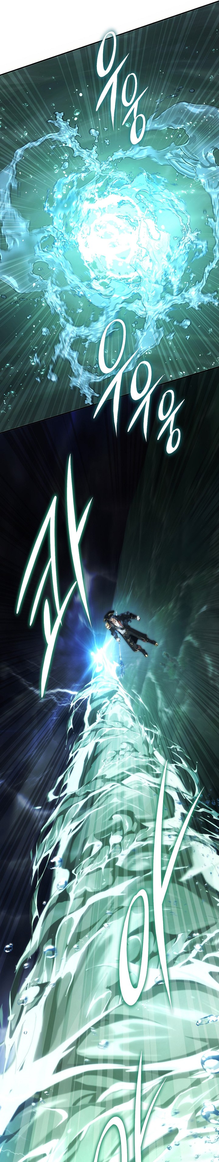 Second Life Ranker Chapter 177 - halaman 22
