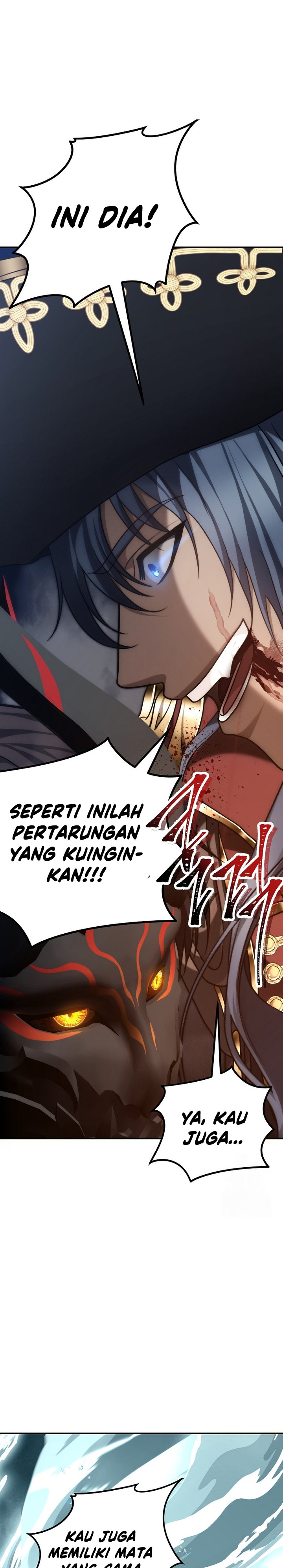 Second Life Ranker Chapter 177 - halaman 44